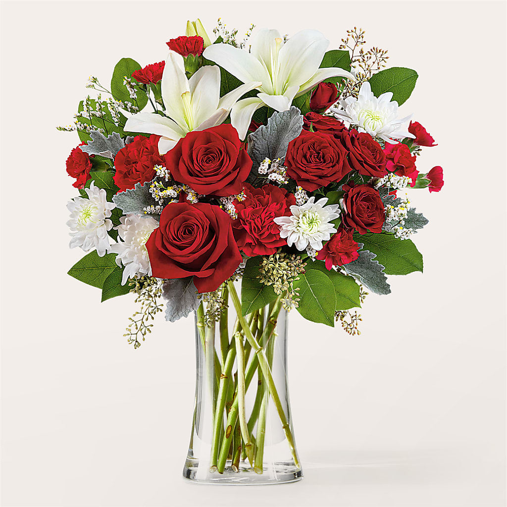 Floral Symphony Bouquet – Sweet As Can Bee Florals, Baltimore MD