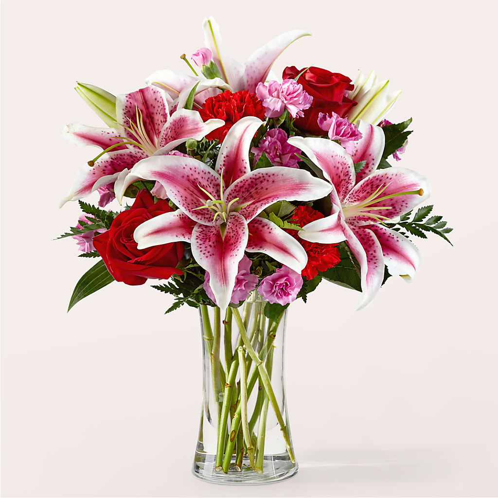Honeymoon Bouquet – Sweet As Can Bee Florals, Baltimore MD