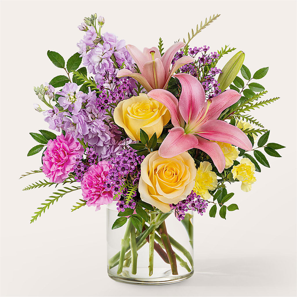 Jubilee Bouquet – Sweet As Can Bee Florals, Baltimore MD