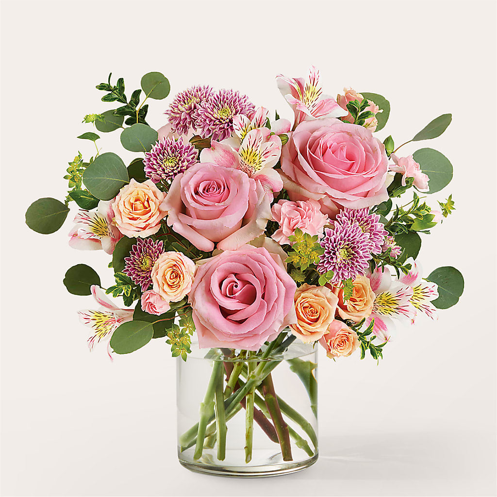 Pleasant Pastures Bouquet – Sweet As Can Bee Florals, Baltimore MD