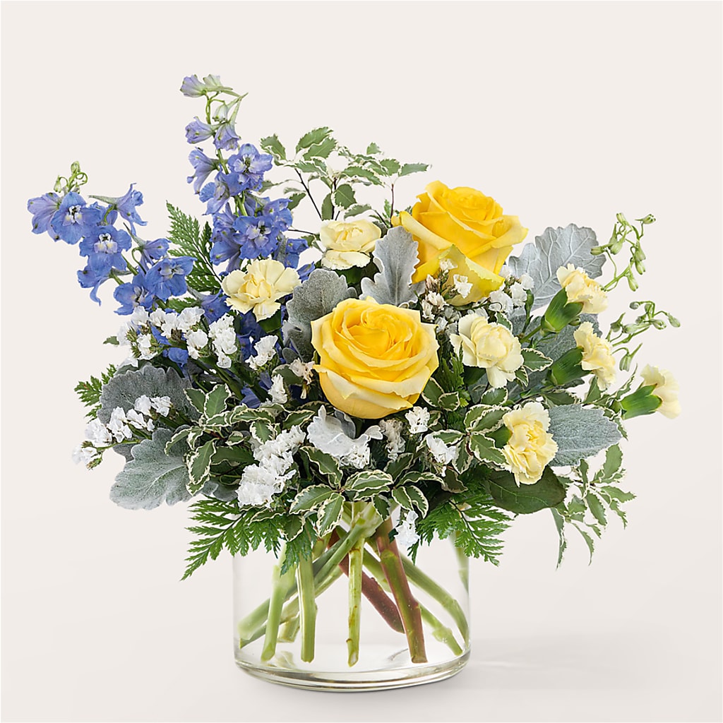 Butterfly Wings Bouquet – Sweet As Can Bee Florals, Baltimore MD