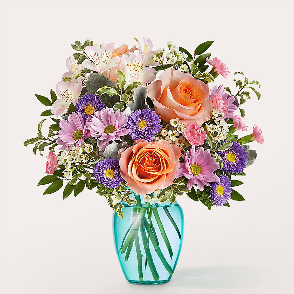 Soft Melody Bouquet – Sweet As Can Bee Florals, Baltimore MD