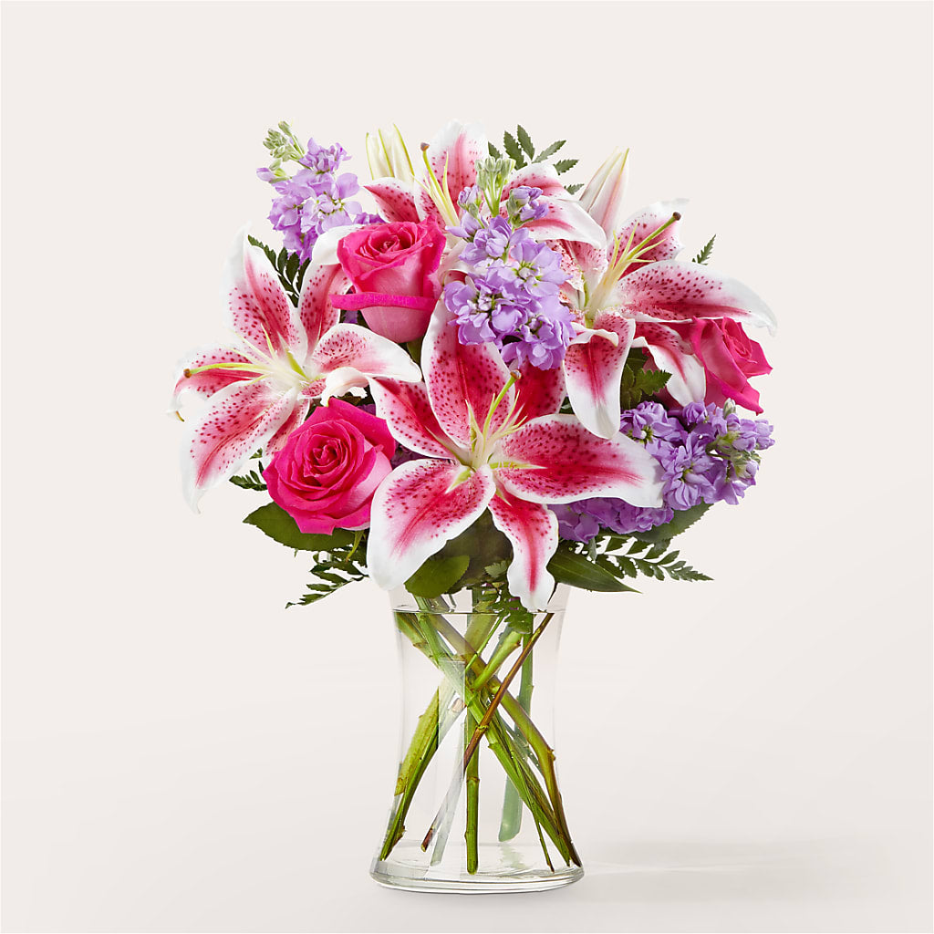 Amore Bouquet – Sweet As Can Bee Florals, Baltimore MD
