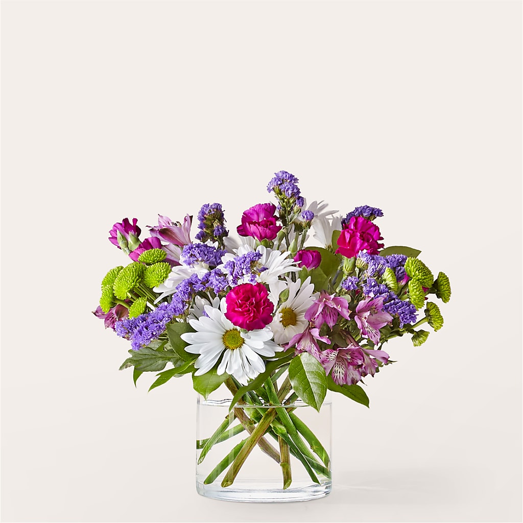 Wild Berry Bouquet – Sweet As Can Bee Florals, Baltimore MD