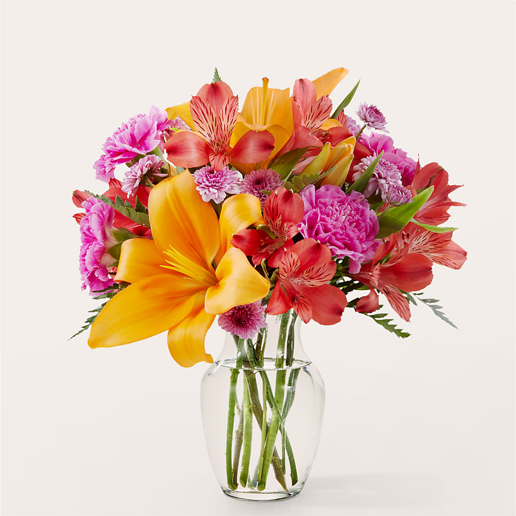 Entranced Bouquet – Sweet As Can Bee Florals, Baltimore MD
