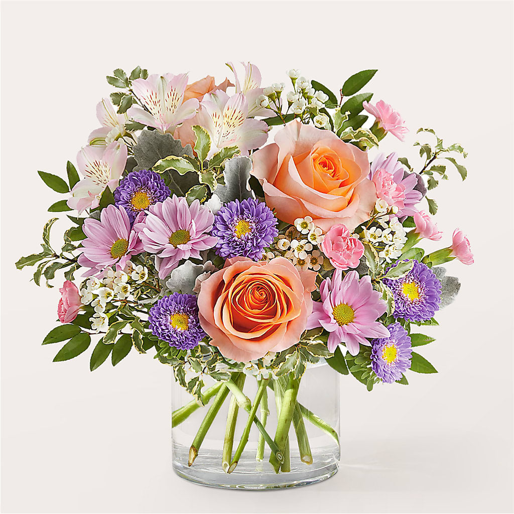 Glimmer Bouquet – Sweet As Can Bee Florals, Baltimore MD