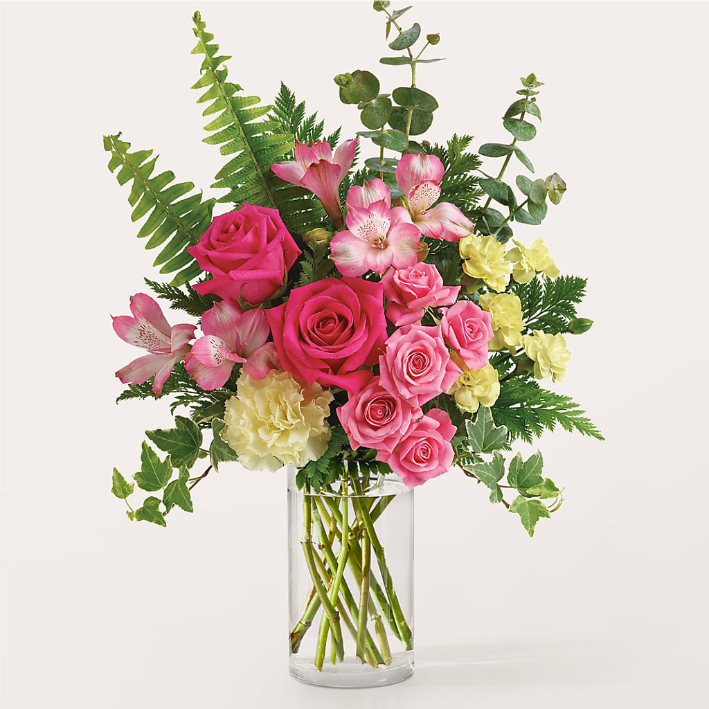 Strawberry Margarita Bouquet – Sweet As Can Bee Florals, Baltimore MD