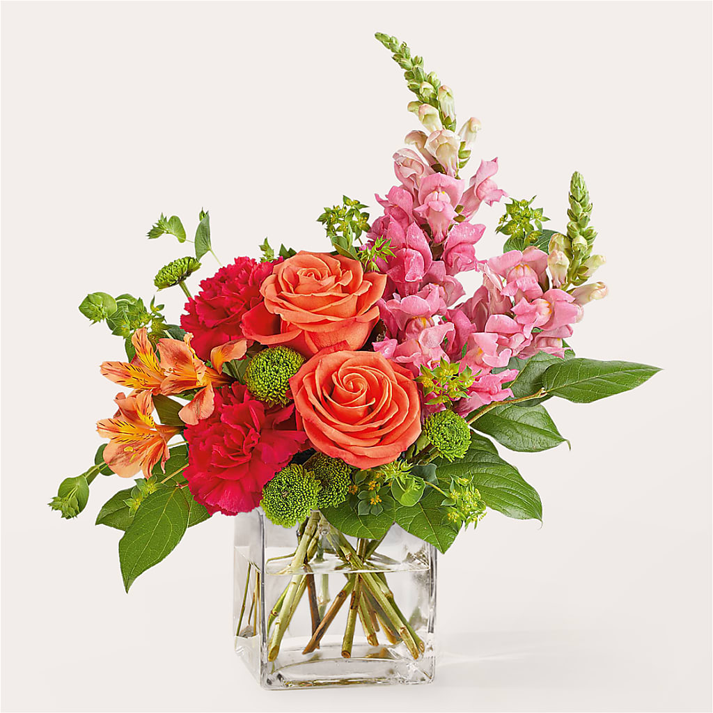 Cosmopolitan Bouquet – Sweet As Can Bee Florals, Baltimore MD