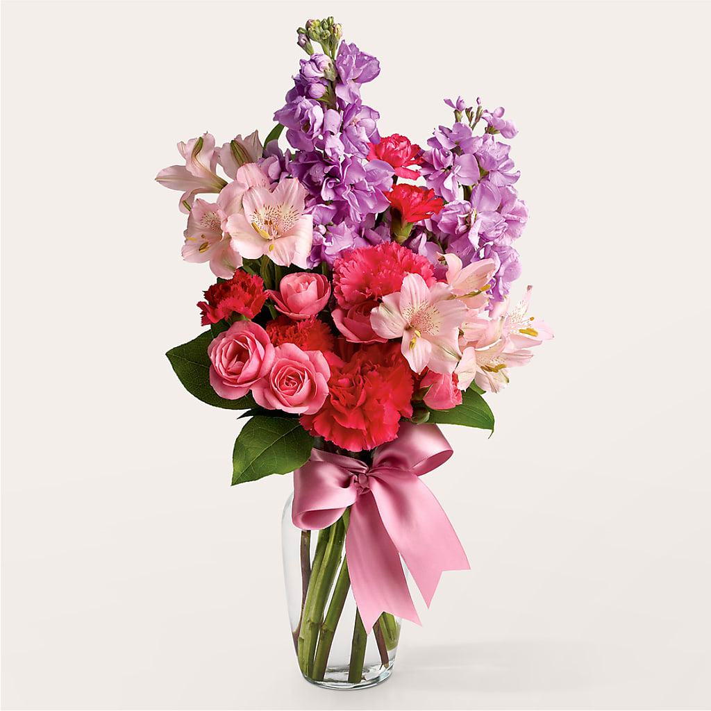 Main Character Bouquet – Sweet As Can Bee Florals, Baltimore MD
