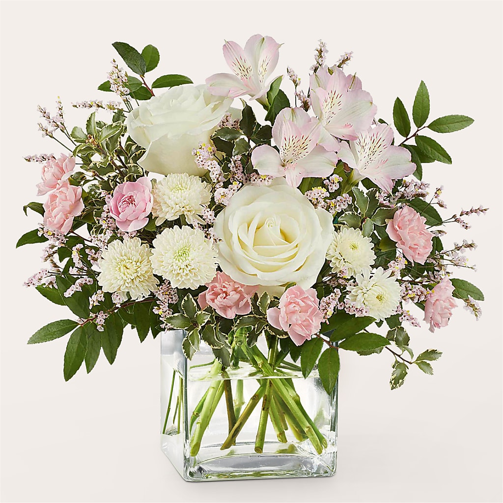 Day Made Bouquet – Sweet As Can Bee Florals, Baltimore MD