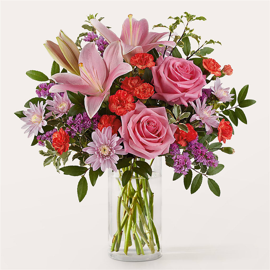 Sequins Bouquet – Sweet As Can Bee Florals, Baltimore MD