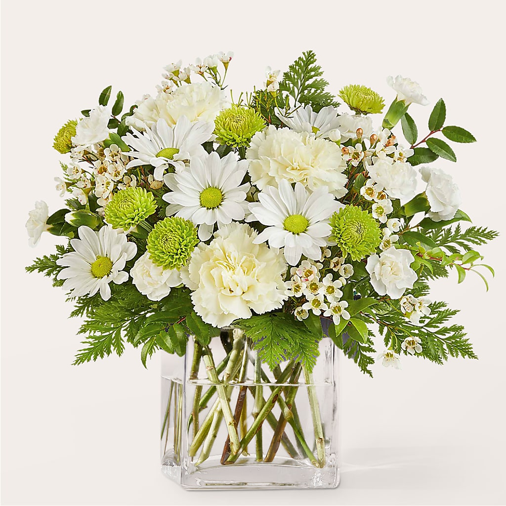 Momentary Meditation Bouquet – Sweet As Can Bee Florals, Baltimore MD