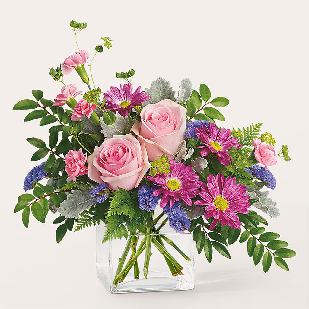 Starlet Bouquet – Sweet As Can Bee Florals, Baltimore MD