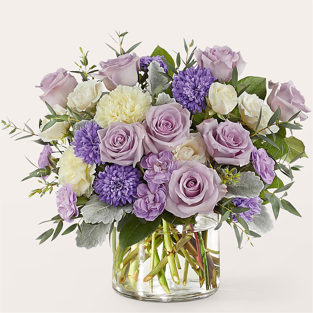 Stardust Bouquet – Sweet As Can Bee Florals, Baltimore MD