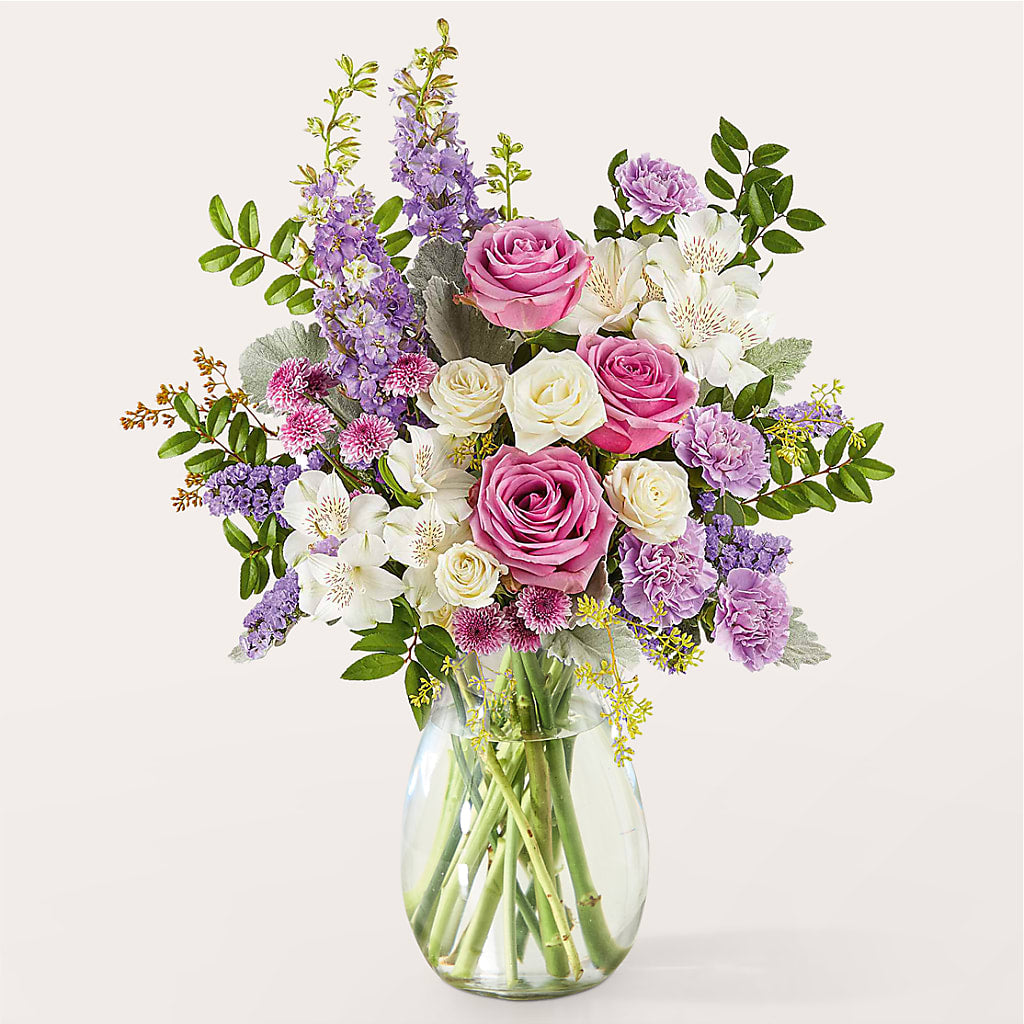 Lucky Me Bouquet – Sweet As Can Bee Florals, Baltimore MD