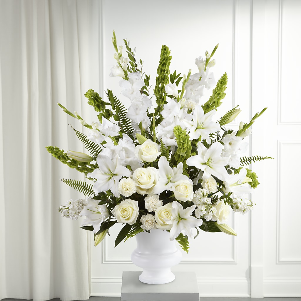 Morning Stars Arrangement – Sweet As Can Bee Florals, Baltimore MD