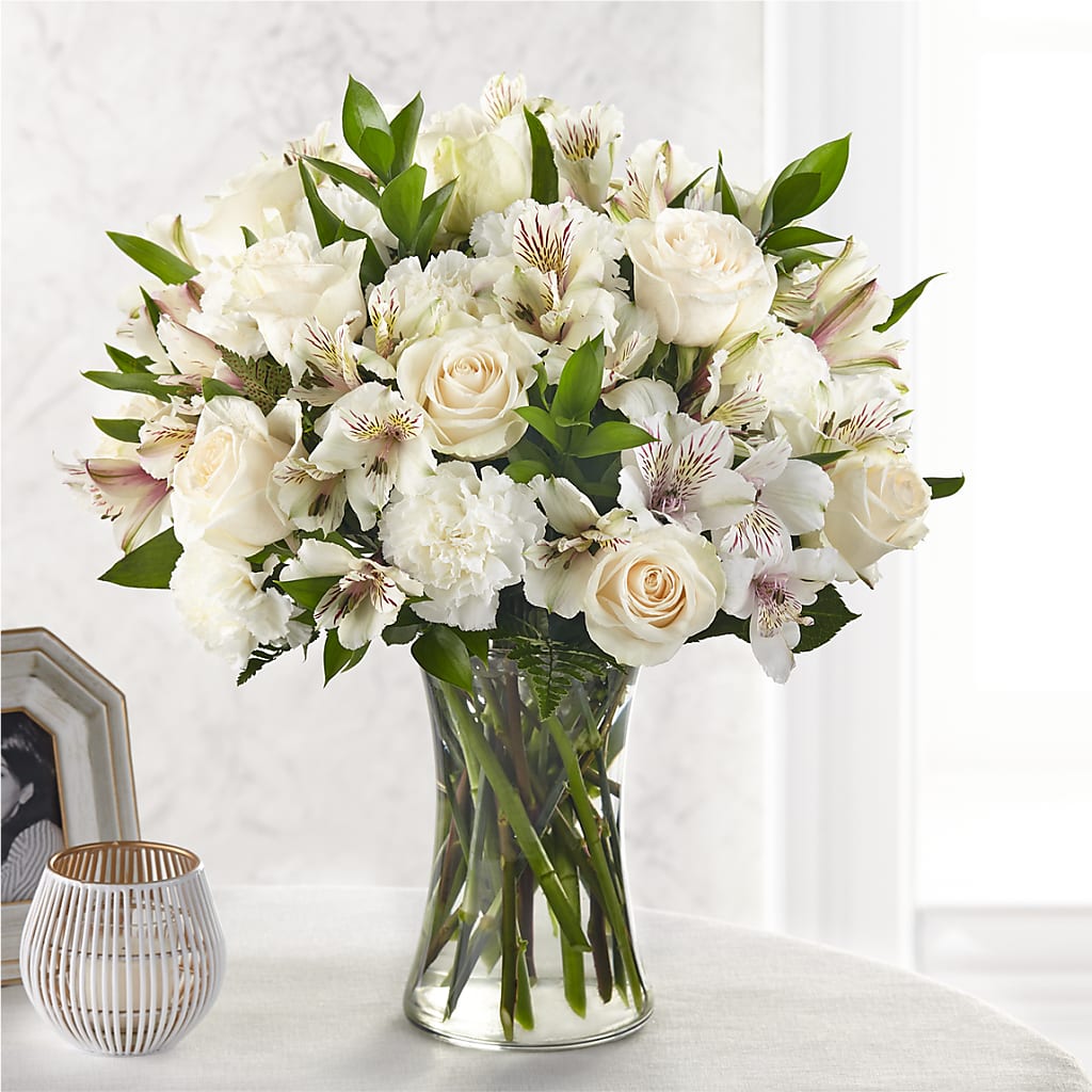 Cherished Friend Bouquet – Sweet As Can Bee Florals, Baltimore MD