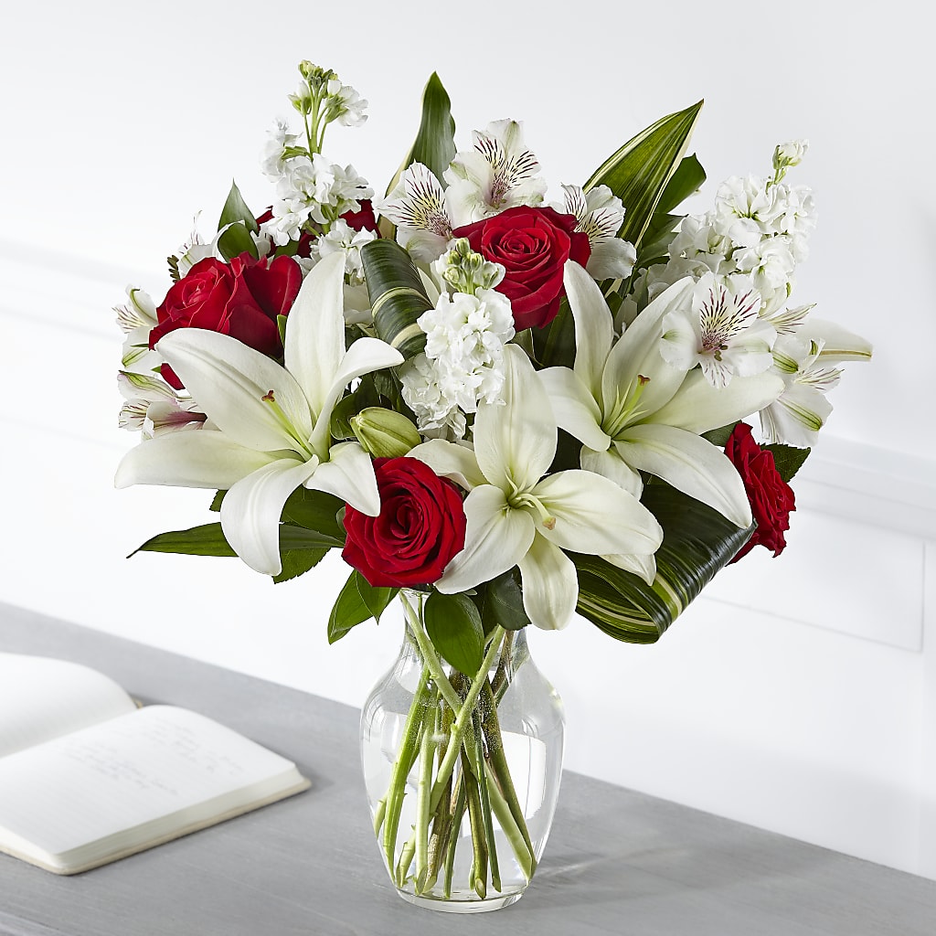 Loving Respect Bouquet – Sweet As Can Bee Florals, Baltimore MD