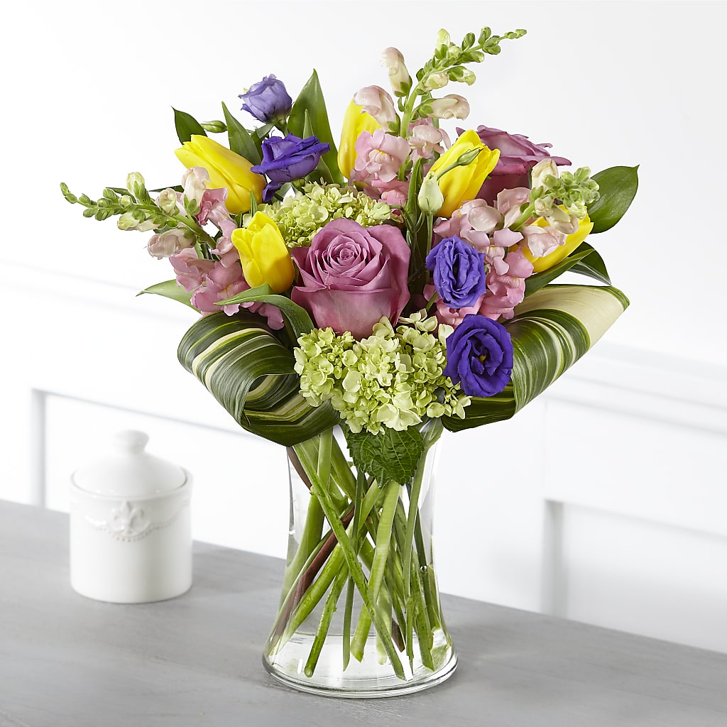 Wondrous Memories Bouquet – Sweet As Can Bee Florals, Baltimore MD