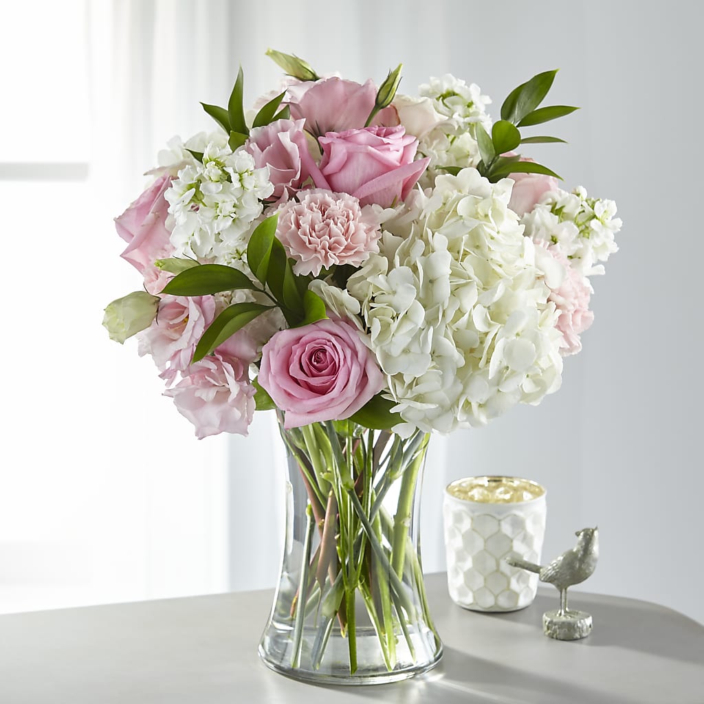 Guiding Grace Bouquet – Sweet As Can Bee Florals, Baltimore MD