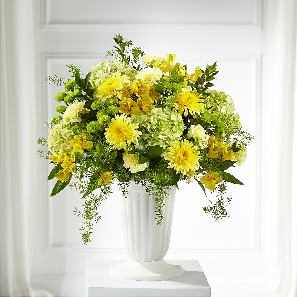 Beloved Blessings Arrangement – Sweet As Can Bee Florals, Baltimore MD