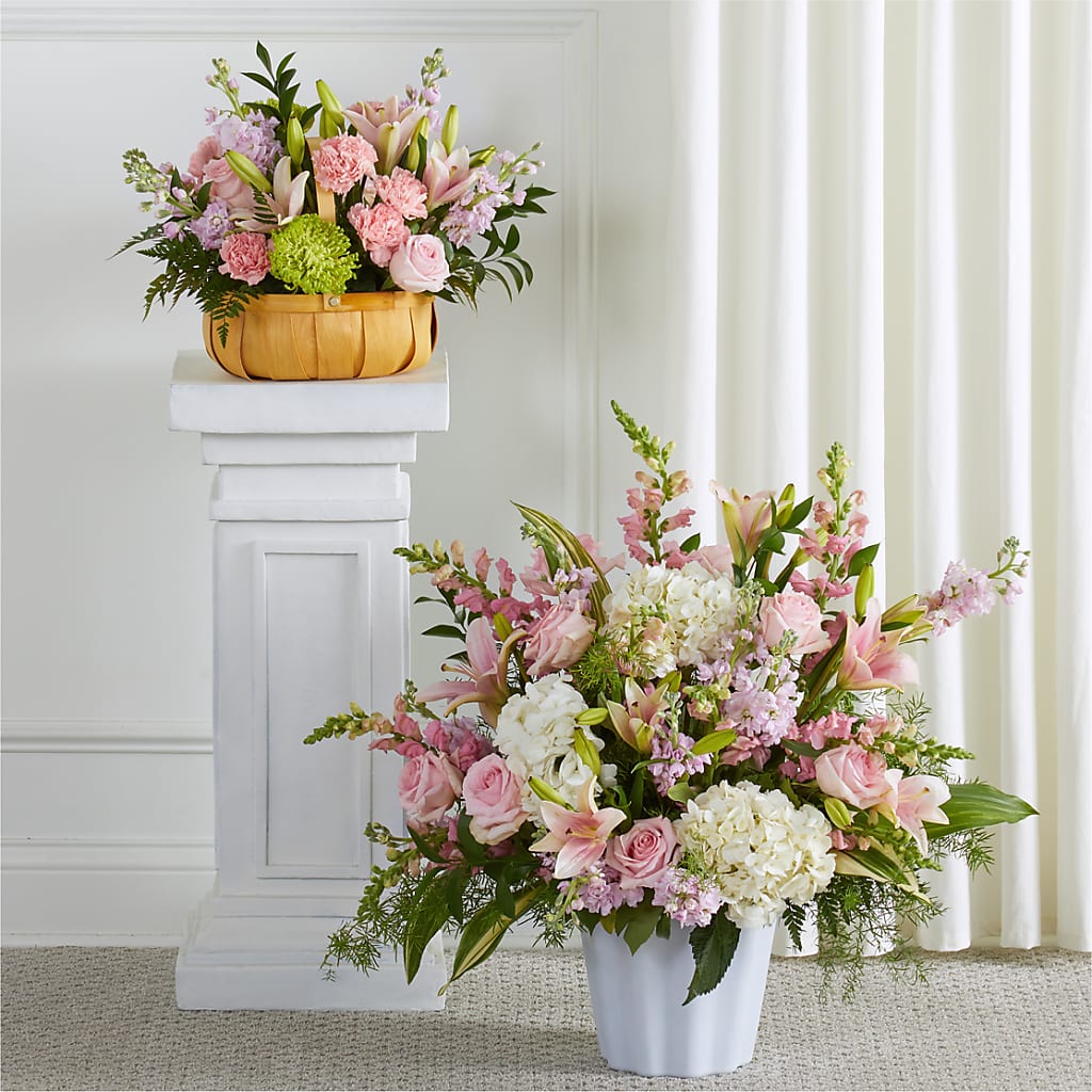 Bountiful Blooms Bundles – Sweet As Can Bee Florals, Baltimore MD