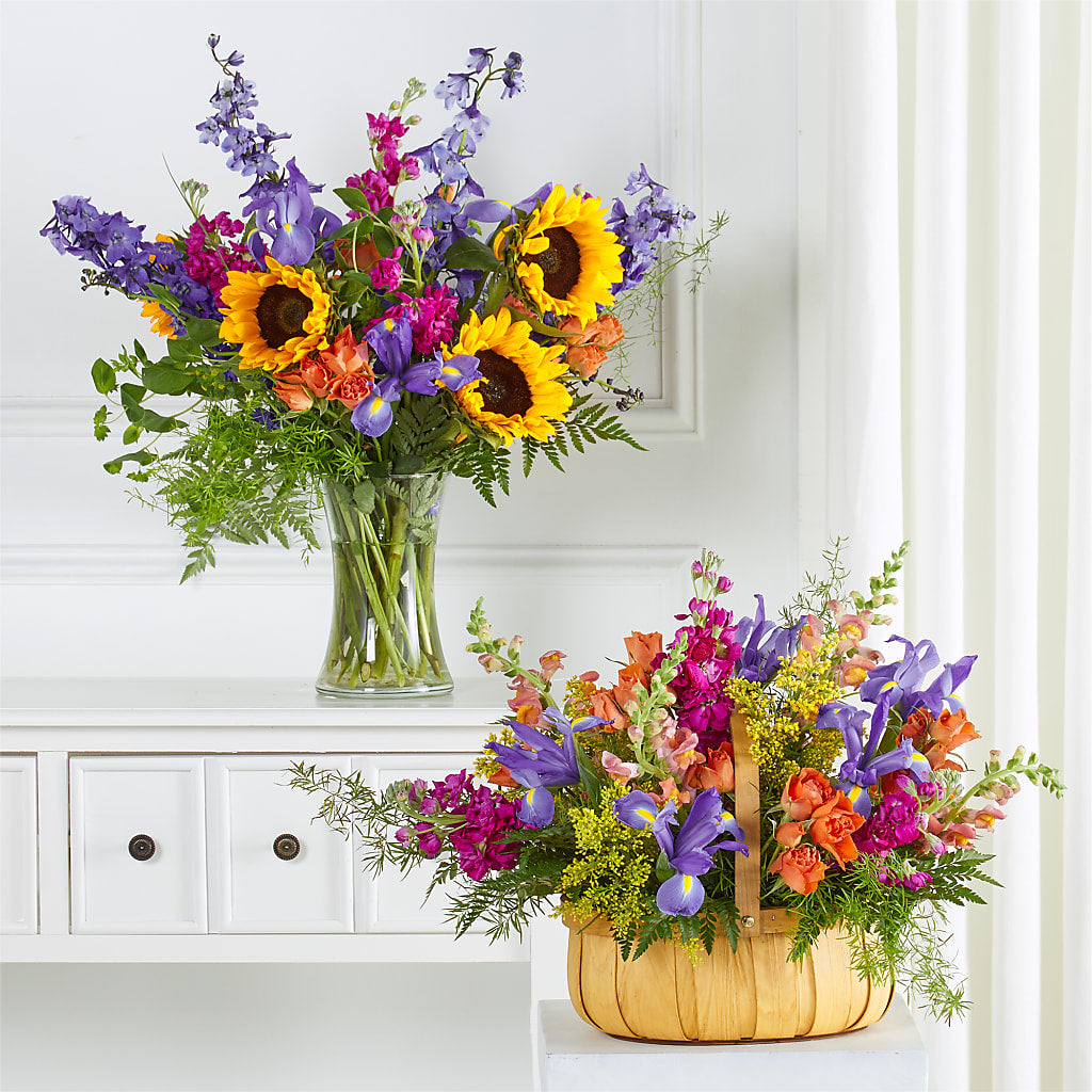 Majestic Memento Bundles – Sweet As Can Bee Florals, Baltimore MD