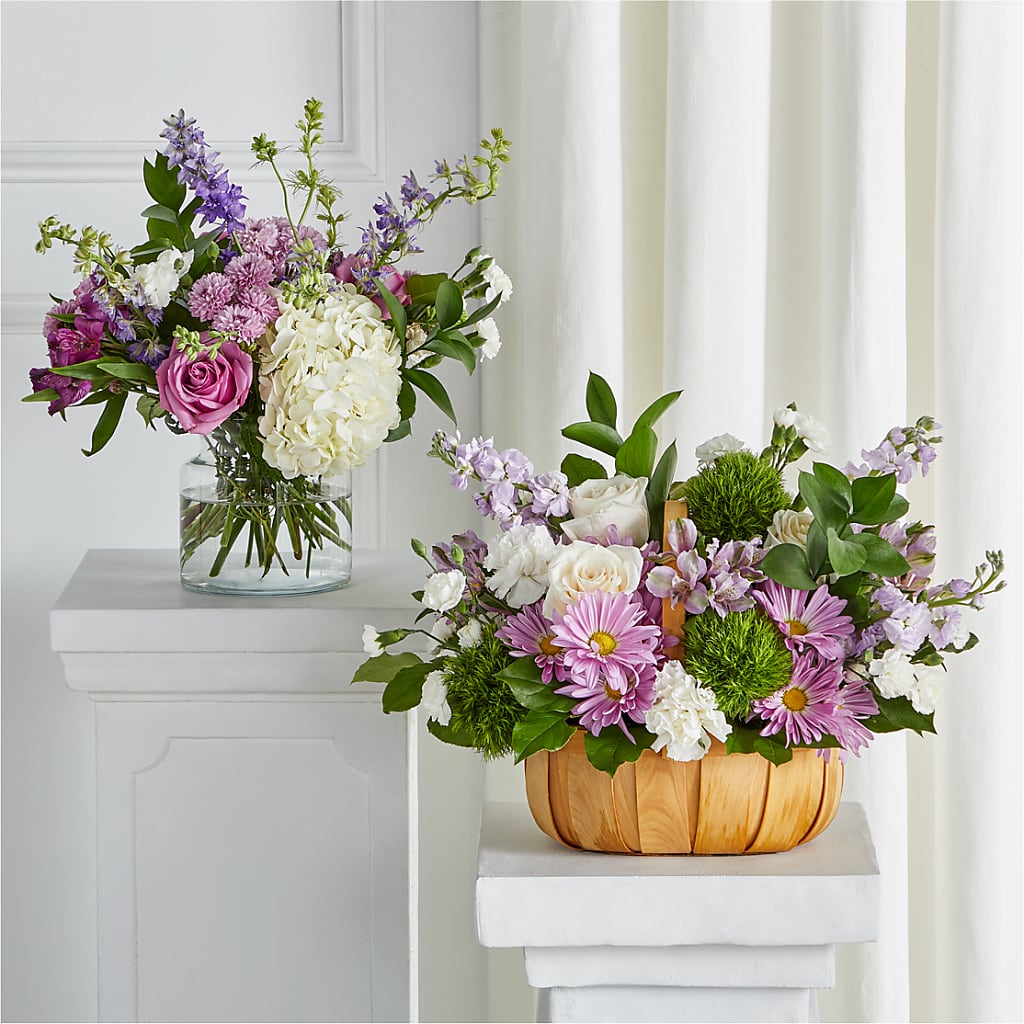 Tender Embrace Bundles – Sweet As Can Bee Florals, Baltimore MD