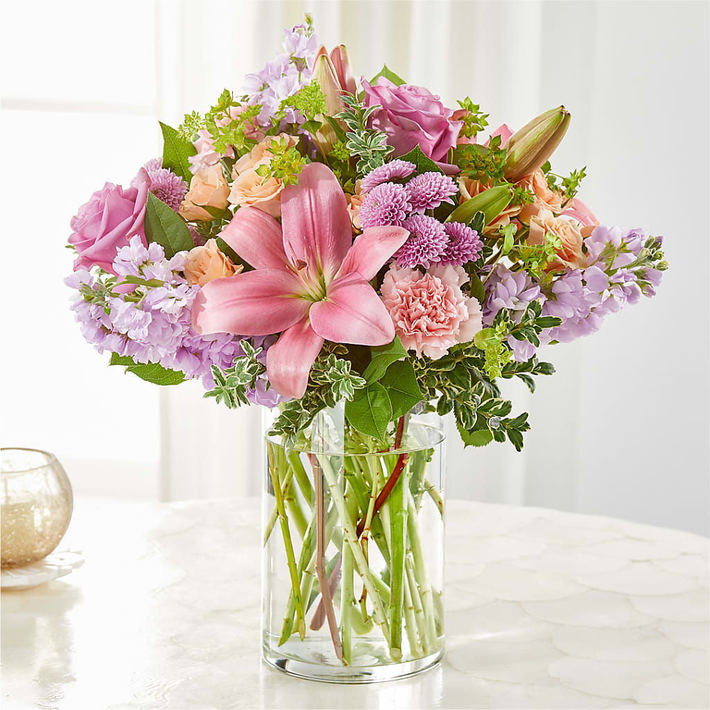 Resilience Bouquet – Sweet As Can Bee Florals, Baltimore MD