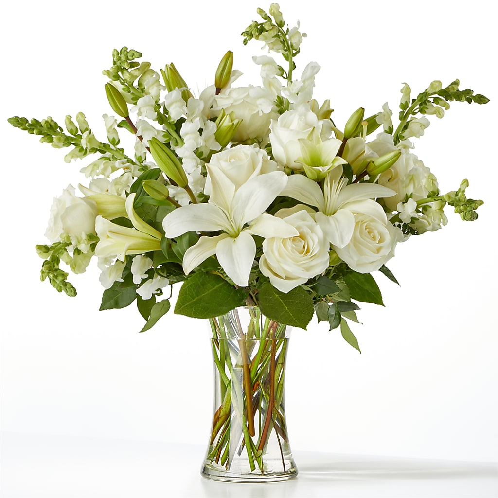 Eternal Friendship Bouquet – Sweet As Can Bee Florals, Baltimore MD