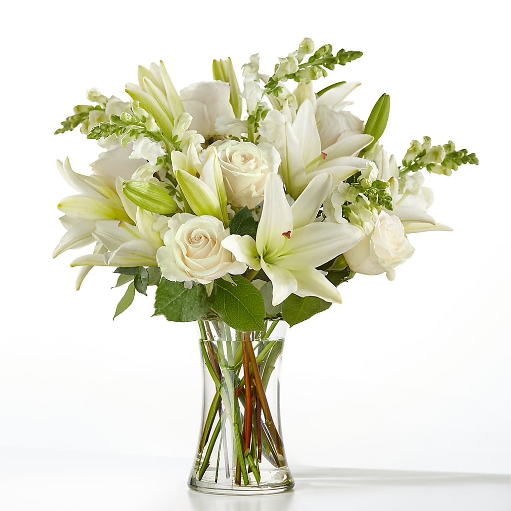 Eternal Friendship Bouquet – Sweet As Can Bee Florals, Baltimore MD