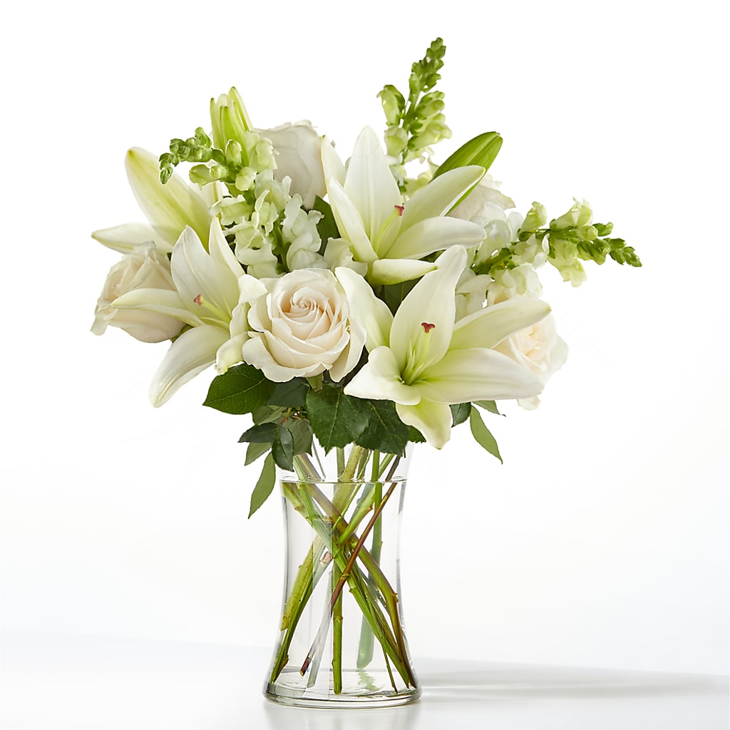 Eternal Friendship Bouquet – Sweet As Can Bee Florals, Baltimore MD