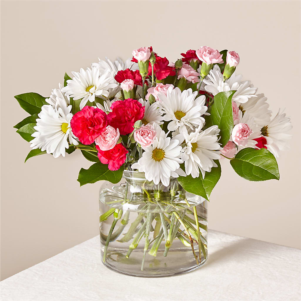 Sweet Surprises® Bouquet – Sweet As Can Bee Florals, Baltimore MD