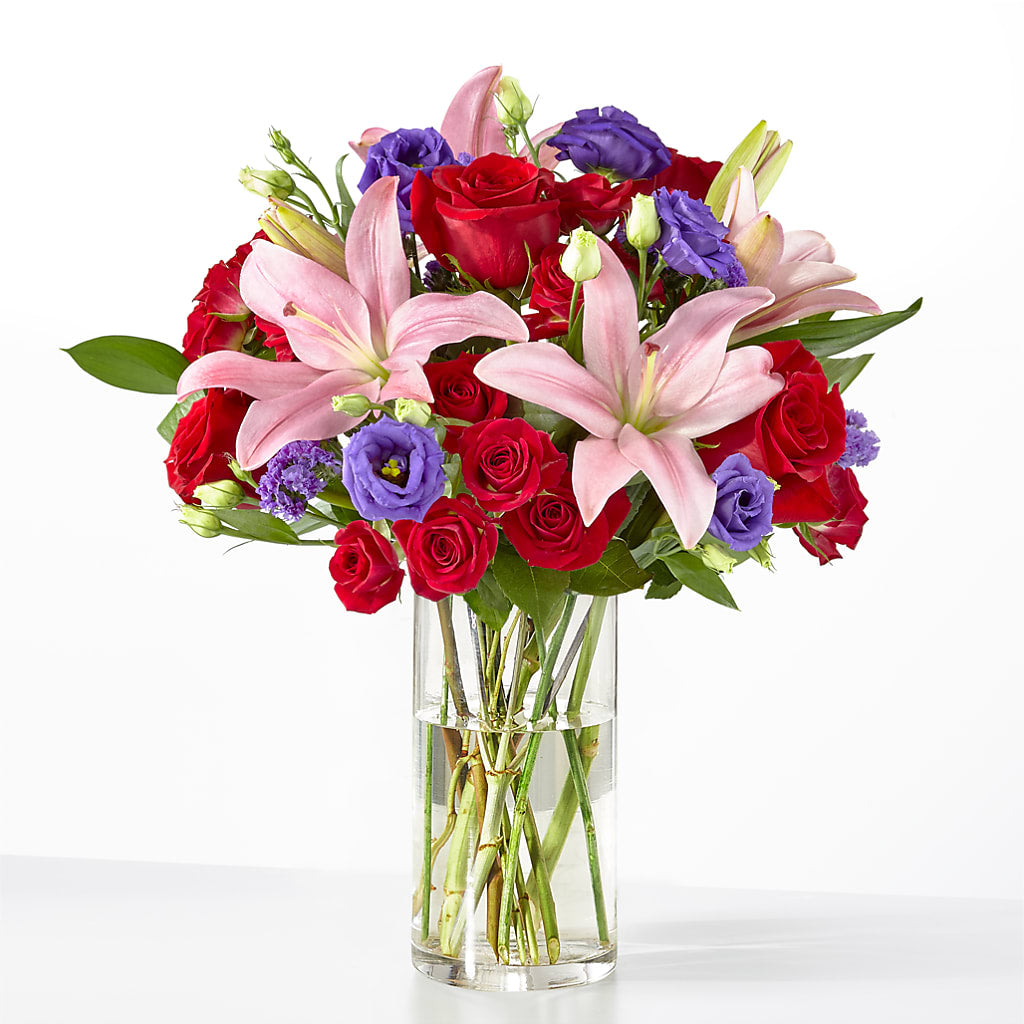 Truly Stunning Bouquet – Sweet As Can Bee Florals, Baltimore MD
