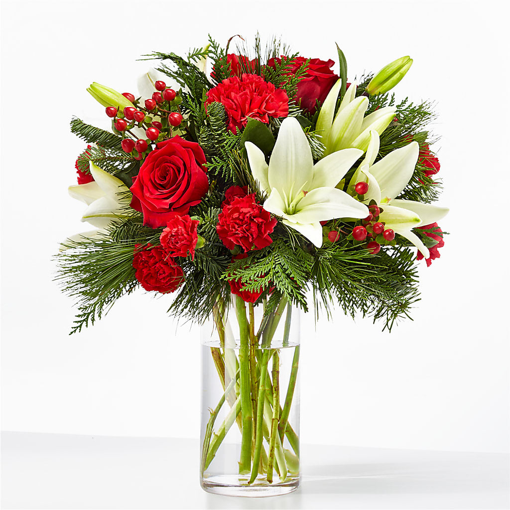 Joyful Greetings Bouquet – Sweet As Can Bee Florals, Baltimore MD