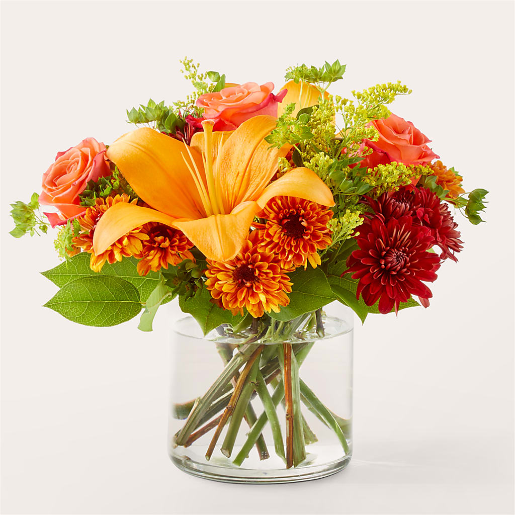 Honeycrisp Bouquet – Sweet As Can Bee Florals, Baltimore MD