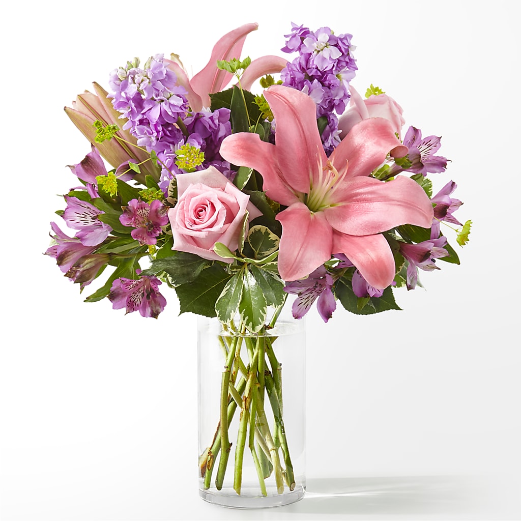 Precious Petals Bouquet – Sweet As Can Bee Florals, Baltimore MD