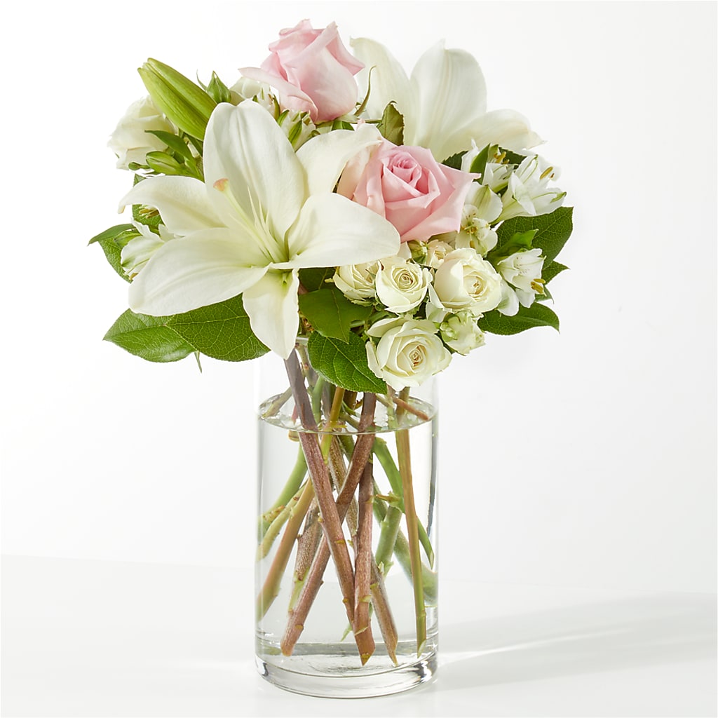 Kindhearted Bouquet – Sweet As Can Bee Florals, Baltimore MD