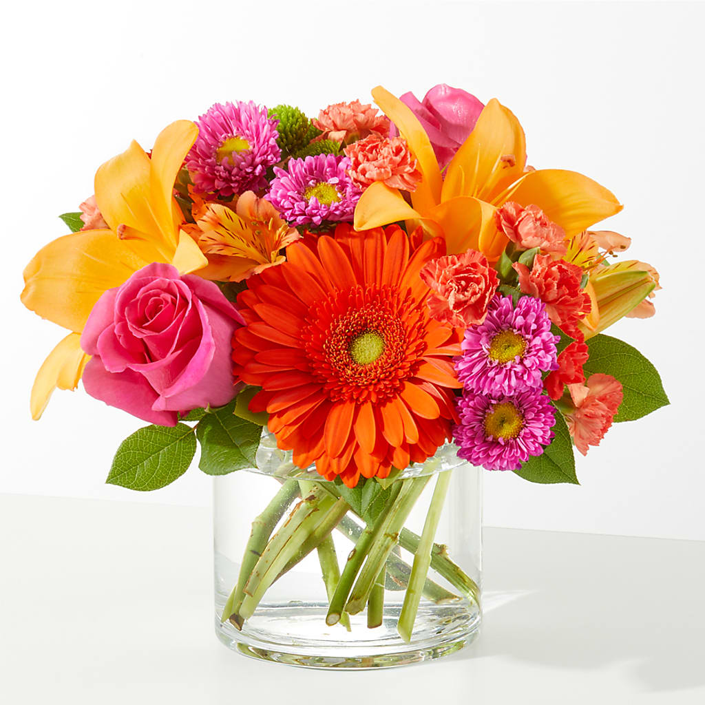 Soiree Bouquet – Sweet As Can Bee Florals, Baltimore MD
