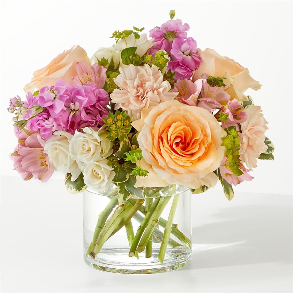 Paradise Bouquet – Sweet As Can Bee Florals, Baltimore MD