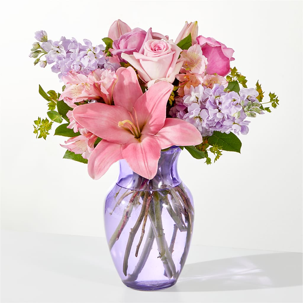 The Crown Jewel Bouquet – Sweet As Can Bee Florals, Baltimore MD