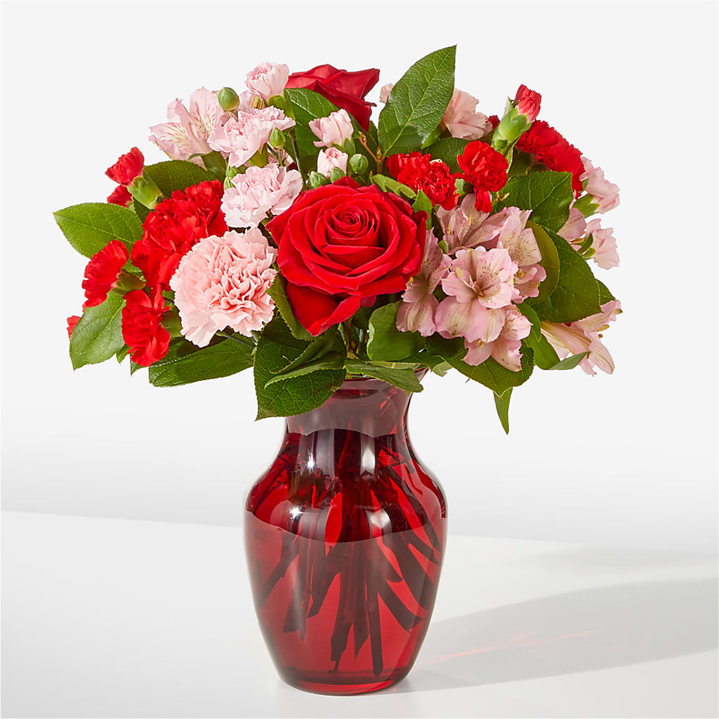 Candy Kisses Bouquet – Sweet As Can Bee Florals, Baltimore MD