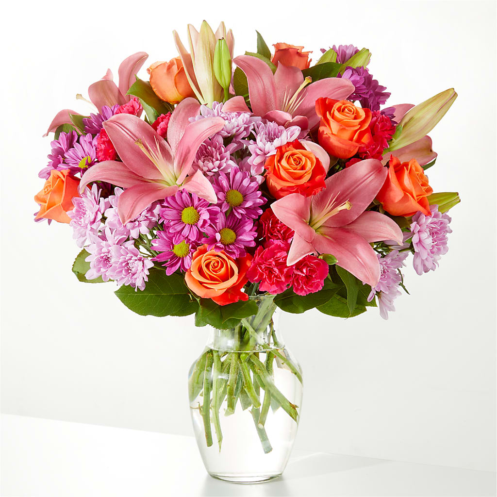 One and Only Bouquet – Sweet As Can Bee Florals, Baltimore MD