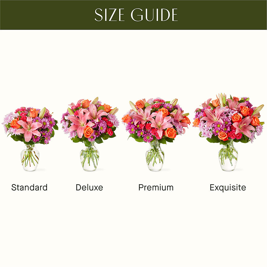 One and Only Bouquet – Sweet As Can Bee Florals, Baltimore MD