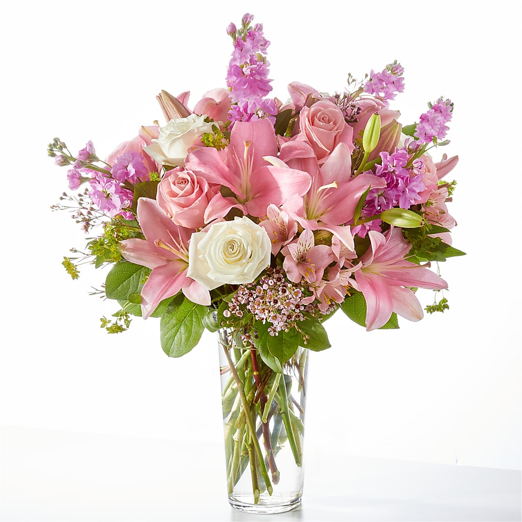 Ethereal Beauty Bouquet – Sweet As Can Bee Florals, Baltimore MD