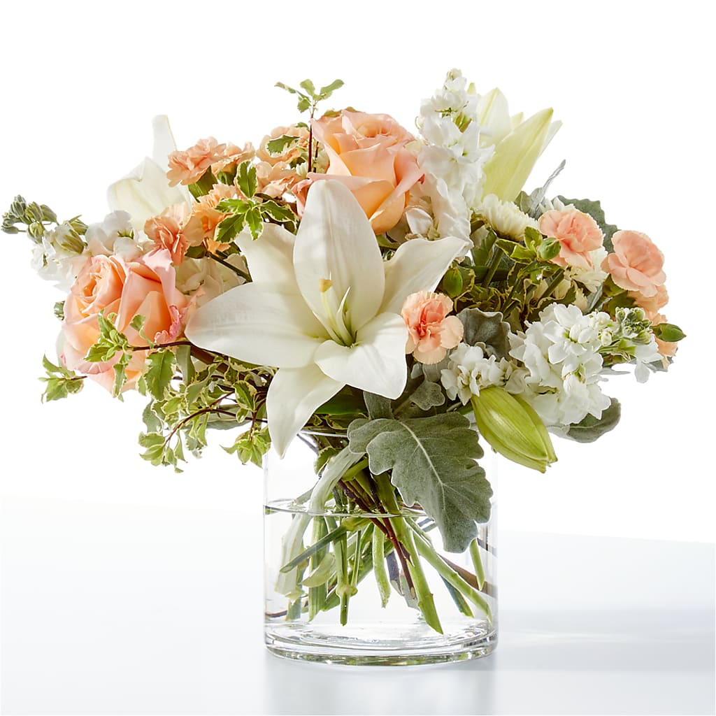 Darling Bouquet – Sweet As Can Bee Florals, Baltimore MD