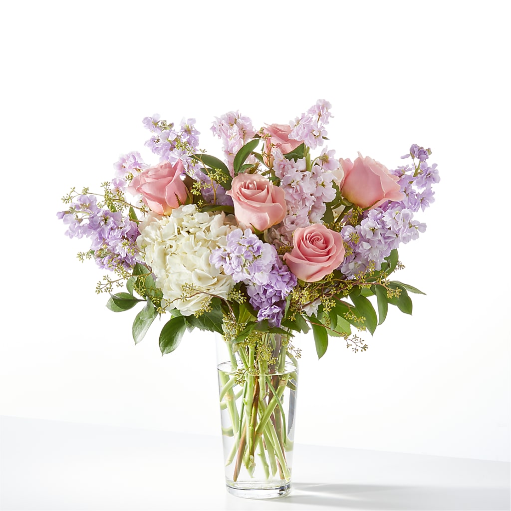 Embraced Bouquet – Sweet As Can Bee Florals, Baltimore MD