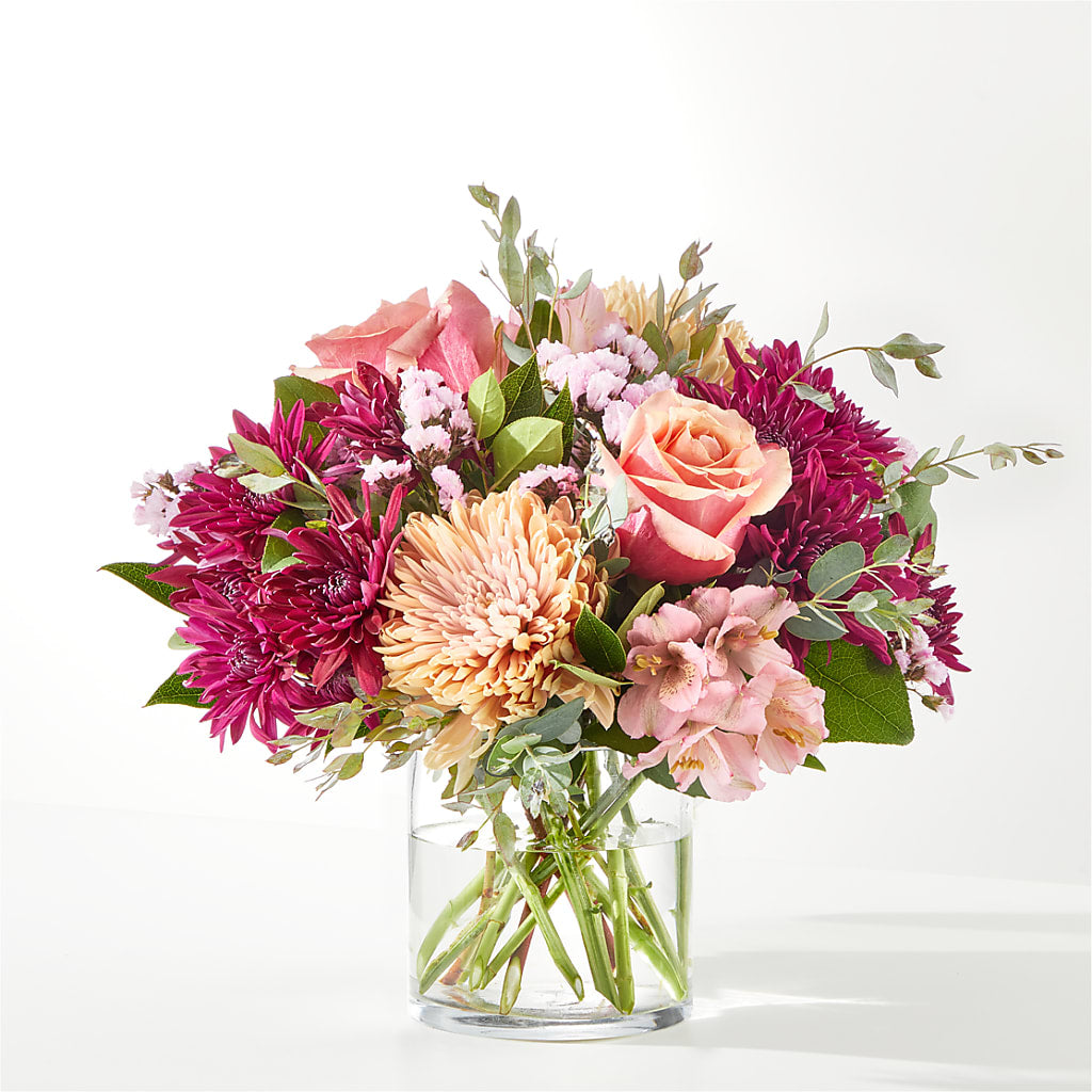 Berry Cobbler Bouquet – Sweet As Can Bee Florals, Baltimore MD