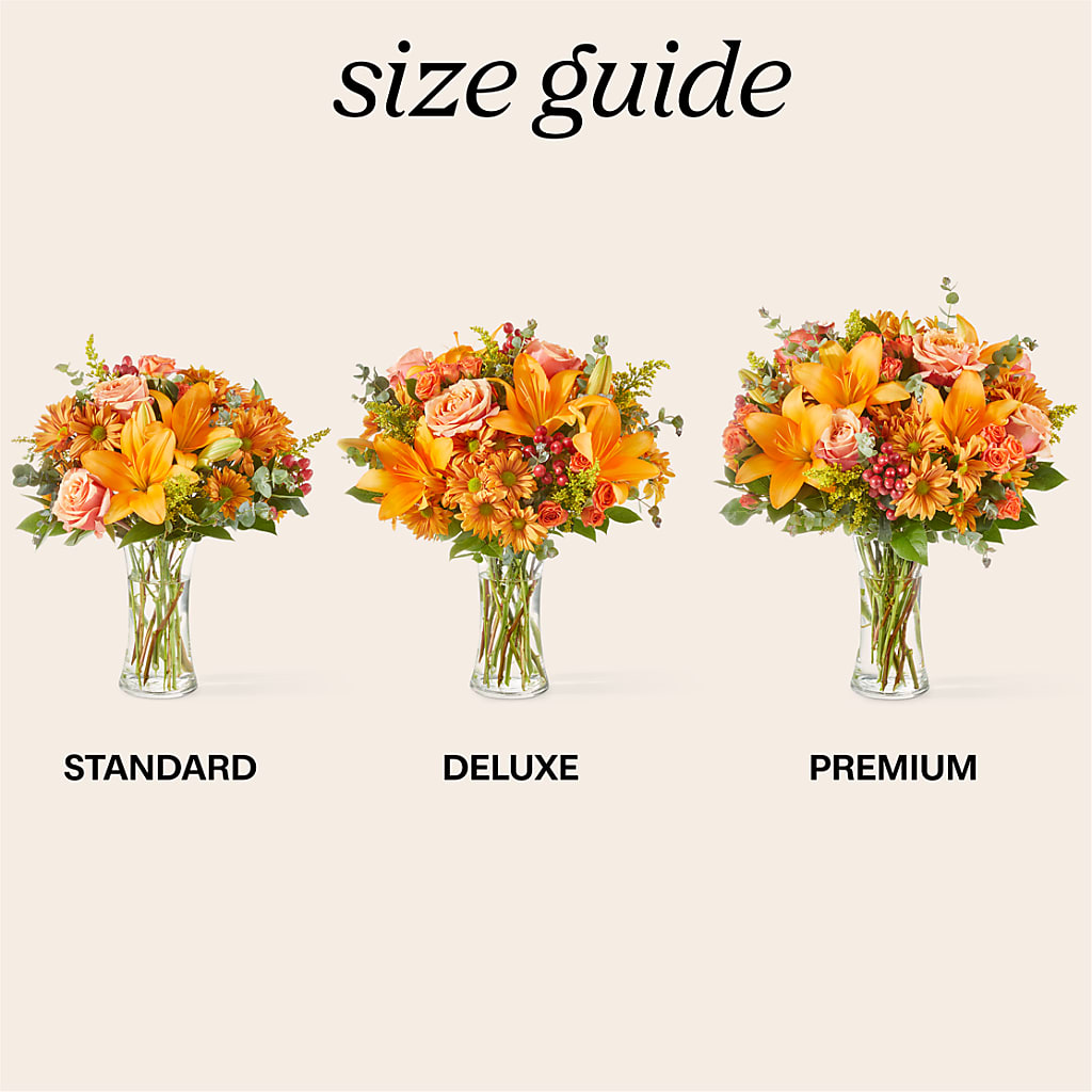 Harvest Hayride Bouquet – Sweet As Can Bee Florals, Baltimore MD