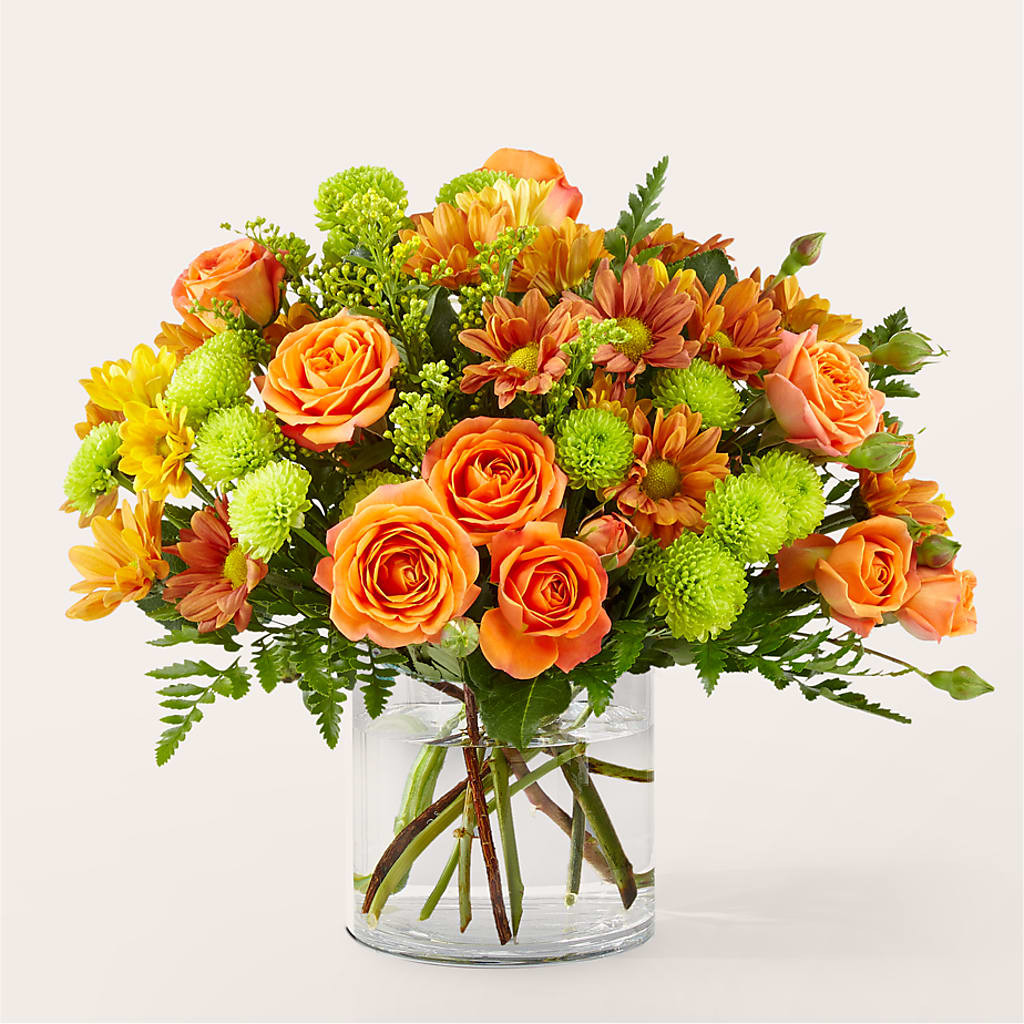 The Farmhouse Bouquet – Sweet As Can Bee Florals, Baltimore MD